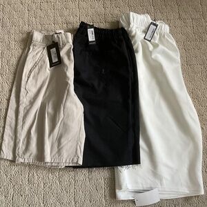 Boohoo Man Shorts